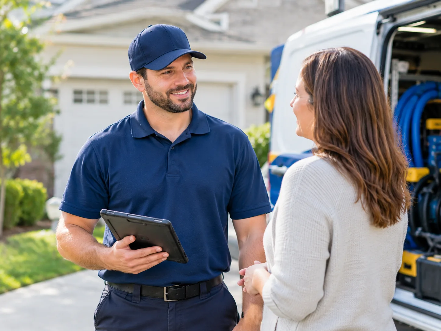 Sewage Backup Cleanup Brant, MI FAQs